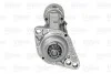 Стартер (12В, 2кВт, новий) AUDI A3, TT SEAT ALTEA, ALTEA XL, CORDOBA, IBIZA III, IBIZA IV, IBIZA IV SC, LEON, TOLEDO III SKODA FABIA I, FABIA I PRAKTIK, FABIA II, OCTAVIA II 1.4-2.0D 10.99- Valeo 201001 (фото 2)