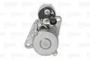 Стартер (12В, 2кВт, новий) AUDI A3, TT SEAT ALTEA, ALTEA XL, CORDOBA, IBIZA III, IBIZA IV, IBIZA IV SC, LEON, TOLEDO III SKODA FABIA I, FABIA I PRAKTIK, FABIA II, OCTAVIA II 1.4-2.0D 10.99- Valeo 201001 (фото 3)