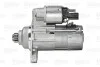 Стартер (12В, 2кВт, новий) AUDI A3, TT SEAT ALTEA, ALTEA XL, CORDOBA, IBIZA III, IBIZA IV, IBIZA IV SC, LEON, TOLEDO III SKODA FABIA I, FABIA I PRAKTIK, FABIA II, OCTAVIA II 1.4-2.0D 10.99- Valeo 201001 (фото 4)