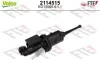 Цилиндр сцепления главный VW Passat B6\'\'05-07 2114515