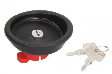 Кришка паливного бака Valeo 247537
