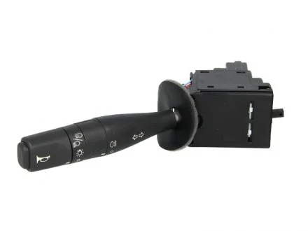 Підрульовий перемикач Citroen Berlingo 1.1-2.0 96- Valeo 251271