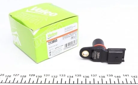 Датчик положения коленвала Valeo 253803