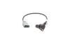 Датчик количества оборотов VAG A1 / A3 / A4 / A6 / TT / Cordoba / Fabia / Octavia / Caddy / Golf / Jetta / Polo 1,4-2,0 9 Valeo 254019 (фото 4)