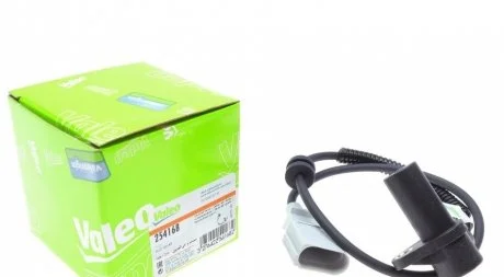 Датчик положения Valeo 254168