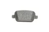 Гальмівні колодки дискові FORD/LANDROVER/VOLVO Focus/Mondeo/Freelander2/XC70 "1,6-4,4 "R "06>> Valeo 301935 (фото 3)
