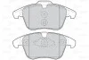Тормозные колодки дисковые CITROEN/PEUGEOT C5/407/508 "1,6-2,0 "F "09>> Valeo 302124 (фото 2)