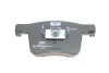 Тормозные колодки дисковые BMW 1/2/3/4/X3/X4 "2,0-3,0 "F "10>> Valeo 302138 (фото 4)