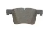 Тормозные колодки дисковые BMW 1/2/3/4/X3/X4 "2,0-3,0 "F "10>> Valeo 302138 (фото 6)