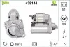 Стартер Valeo 438144 (фото 1)