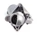 Стартер NISSAN / OPEL / RENAULT Primastar / Qashqai / X-Trail / Vivaro / Laguna / Megane / Master 2,0DCi 05 - Valeo 438202 (фото 3)