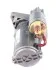 Стартер NISSAN / OPEL / RENAULT Primastar / Qashqai / X-Trail / Vivaro / Laguna / Megane / Master 2,0DCi 05 - Valeo 438202 (фото 6)