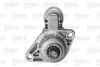 Стартер (12В, 2кВт, новий) AUDI A1, A3, Q2 SEAT ALTEA, ALTEA XL, ATECA, LEON, LEON SC, LEON ST SKODA FABIA II, KAROQ, OCTAVIA II, OCTAVIA III, ROOMSTER, ROOMSTER PRAKTIK VW BEETLE 1.4-2.0D 02.09- Valeo 438252 (фото 2)
