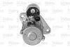 Стартер (12В, 2кВт, новий) AUDI A1, A3, Q2 SEAT ALTEA, ALTEA XL, ATECA, LEON, LEON SC, LEON ST SKODA FABIA II, KAROQ, OCTAVIA II, OCTAVIA III, ROOMSTER, ROOMSTER PRAKTIK VW BEETLE 1.4-2.0D 02.09- Valeo 438252 (фото 3)