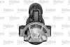 Стартер (12В, 2,2кВт, новий) CITROEN JUMPER II FIAT DUCATO FORD RANGER, TOURNEO CUSTOM V362, TRANSIT, TRANSIT CUSTOM V362, TRANSIT TOURNEO, TRANSIT V363 LAND ROVER DEFENDER 2.2D/2.4D/3.2D 04.06- Valeo 438360 (фото 2)