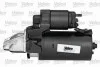 Стартер (12В, 2,2кВт, новий) CITROEN JUMPER II FIAT DUCATO FORD RANGER, TOURNEO CUSTOM V362, TRANSIT, TRANSIT CUSTOM V362, TRANSIT TOURNEO, TRANSIT V363 LAND ROVER DEFENDER 2.2D/2.4D/3.2D 04.06- Valeo 438360 (фото 4)