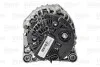 Генератор (14В, 150А, новий) NISSAN PRIMASTAR, TERRANO OPEL MOVANO B, VIVARO A RENAULT ESPACE IV, LAGUNA II, TRAFIC II, VEL SATIS 2.0-2.3D 08.05- Valeo 439576 (фото 3)