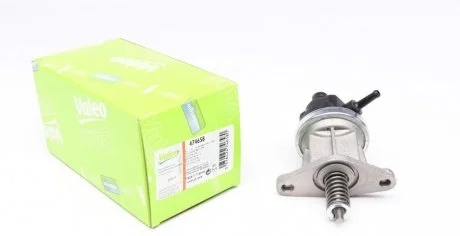 Механічний паливний насос VW Golf 2 / Polo 1.0-1.8 82-94 Valeo 474658