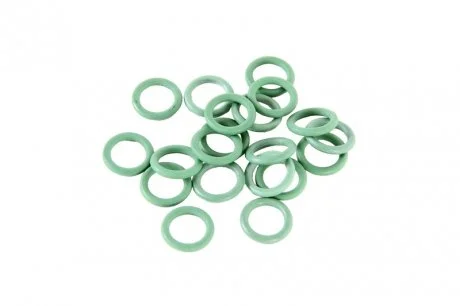 Монтажные элементы кондиционера Valeo 509137 (фото 1)