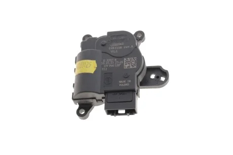 Кроків двигун, кондиціонер Valeo 515065