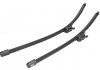 Щiтки склоочисника SILENCIO WIPER AQUA 500+600 з обігрівом VOLVO S60/V60 \'\'18>> Valeo 572312 (фото 2)