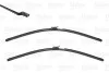 Щiтки склоочисника SILENCIO WIPER AQUA 500+600 з обігрівом VOLVO S60/V60 \'\'18>> Valeo 572312 (фото 5)