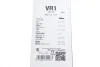 Стеклоочиститель Valeo 574126 (фото 4)