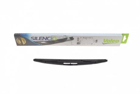 Стеклоочиститель Valeo 574126