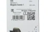 Стеклоочиститель Valeo 574128 (фото 4)