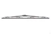 Склоочисник VALEO SILENCIO CONVENTIONAL / 600 мм / каркасний / 574141