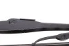 Склоочисник SILENCIO CONVENTIONAL / 600 мм / каркасний / Valeo 574141 (фото 3)