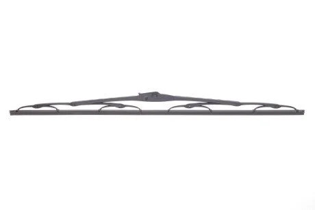 Склоочисник VALEO SILENCIO CONVENTIONAL / 600 мм / каркасний / Valeo 574141