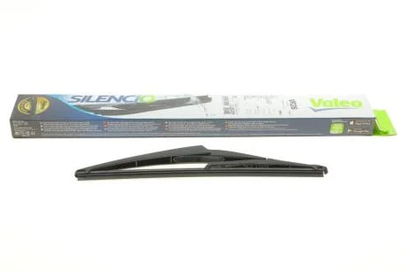 Склоочисник Valeo 574151