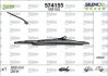 Стеклоочиститель Valeo 574155 (фото 4)