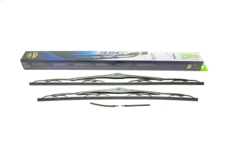 Стеклоочиститель Valeo 574194