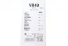 Склоочисник Valeo 574197 (фото 6)