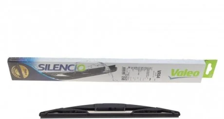 Щетка стеклоочистителя 300 мм стекла заднего Silencio Wiper зад VR54 x1 Valeo 574199