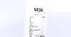 Стеклоочиститель Valeo 574205 (фото 5)