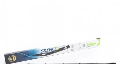 Стеклоочиститель Valeo 574248