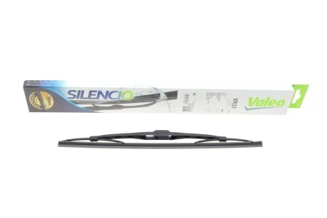 Склоочисник задній VALEO SILENCIO / 340 мм. / Valeo 574282