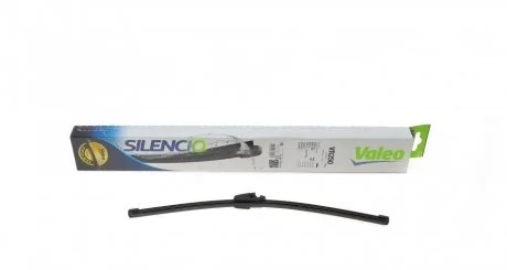 Склоочисник задній VALEO SILENCIO / 335 мм. / Valeo 574300