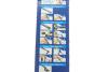 Щетка стеклоочистителя 550/650 мм (комп.) бескаркасная Silencio Wiper FB OE VF400 x2 Valeo 574309 (фото 12)