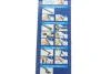 Комплект склоочисників / безкаркасні / 650 • 550 мм. / Valeo 574309 (фото 12)