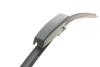 Щетка стеклоочистителя 550/650 мм (комп.) бескаркасная Silencio Wiper FB OE VF400 x2 Valeo 574309 (фото 6)