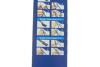 Щетка стеклоочистителя 550/650 мм (комп.) бескаркасная Silencio Wiper FB OE VF400 x2 Valeo 574309 (фото 10)