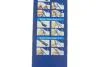 Комплект склоочисників / безкаркасні / 650 • 550 мм. / Valeo 574309 (фото 10)