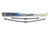 Комплект склоочисників SILENCIO FLAT BLADE SET / безкаркасні / 650 • 420 мм. / + спойлер / Valeo 574324 (фото 1)