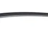 Комплект склоочисників SILENCIO FLAT BLADE SET / безкаркасні / 650 • 420 мм. / + спойлер / Valeo 574324 (фото 2)