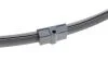 Комплект склоочисників SILENCIO FLAT BLADE SET / безкаркасні / 650 • 420 мм. / + спойлер / Valeo 574324 (фото 3)