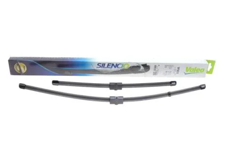 Щетки стеклоочистителя Valeo 574324
